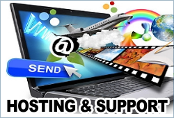 hosting-support
